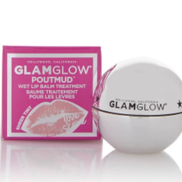 GLAMGLOW Hydrating Lipgloss - Picture 2 of 4